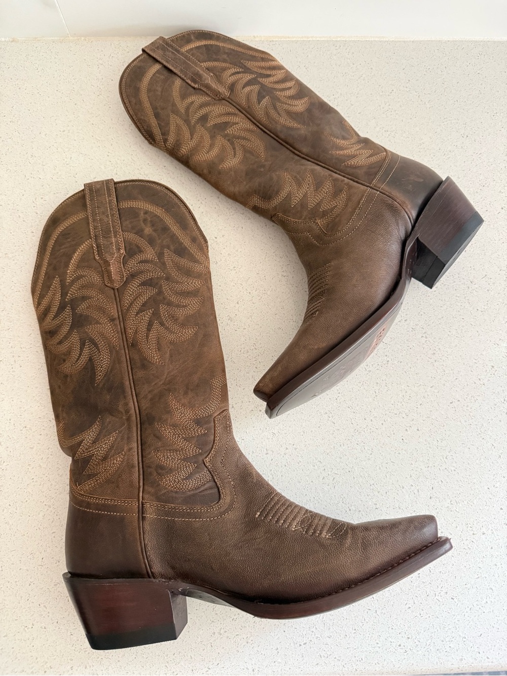 Tecovas Western Boiots - Picture 4 of 8